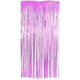 Benim Marifetlerim - P&uuml;sk&uuml;ll&uuml; Pembe Doğum G&uuml;n&uuml; Arka Fonu Kapı S&uuml;s&uuml; Duvar s&uuml;s&uuml; Banner En:1 Metre Boy:2 Metre