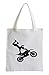 Produktbild J.Roxx Motocross Freestyle Jutebeutel