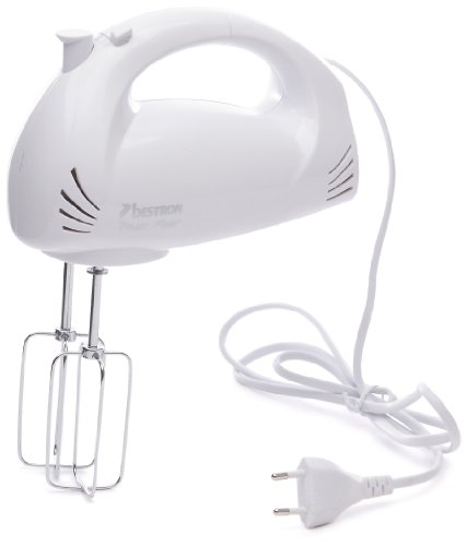 Preisvergleich Produktbild Bestron AHM2003 Handmixer