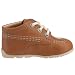Kickers Toddler Kick Hi B Core Kids Unisex Baby - Tan/Natural/Natural, 4.5 UK Child