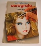 Image de Asi se pinta con aerografo