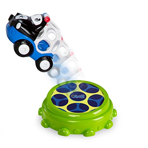 Oball 10315 Go Grippers Bounce ‚N Zoom Speedway - 8