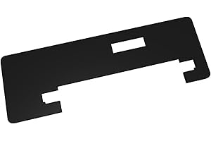 ULROAD Palanca de cambios compatible con VW Golf 2 Golf 3 Vento Polo 6N1 pieza de repuesto para VAG 3285 VW herramienta especial MK 2 herramienta de palanca de cambios