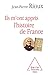 Ils m'ont appris l'histoire...