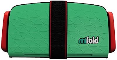 mifold Grab-and-Go Booster® Siège auto pour enfant
