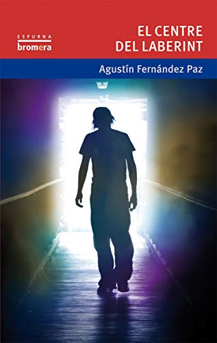 El centre del laberint: 98 (Espurna)