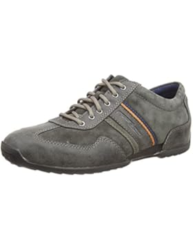 camel active Space 24 Herren Sneakers