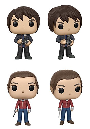 funko pop jonathan stranger things