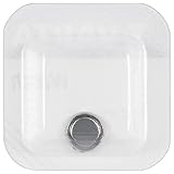 Varta 14501335 silberoxid Knopfzelle (V335, 1er Pack)