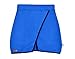 Lil Orchids Solid Girls Royal Skort RS.349.00
