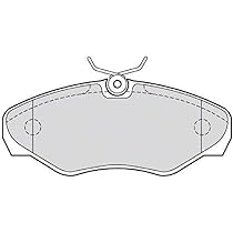 Plaquettes De Frein VALEO 301937 Au Prix De 27.18 € | Achetez Sans Attendre