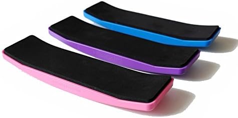 Funkey-Munkeys Fun ballet Turn Board (Pink)