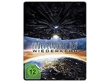 INDEPENDENCE DAY 2 (2-UHD)SB [Blu-ray] - 