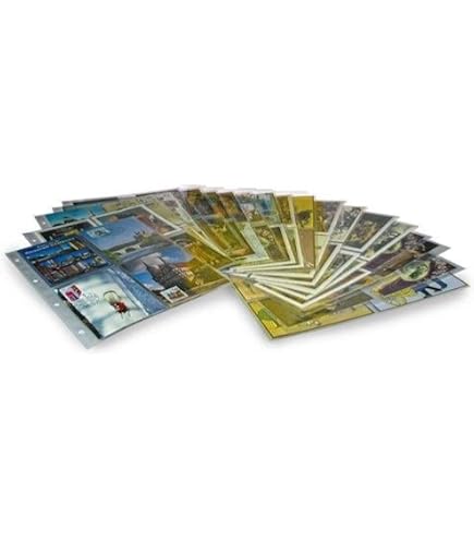 Leuchtturm 321709 Grande Kunststoffhüllen Mit 1 Ei Produktbild-Vorschau 5