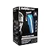 HIGH QUALITY BABYLISS POWERLIGHT PRO MENS CORDLESS RECHARGEABLE HAIR CLIPPER TRIMMER K