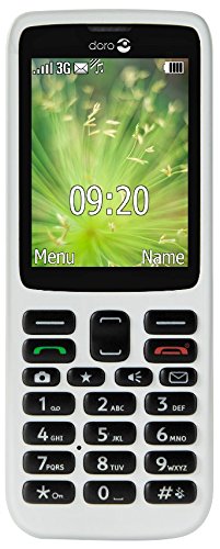 Price comparison product image Doro 5516