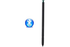PCTC Galaxy S22 Ultra S Pen withBluetooth Function for Samsung Galaxy S22 Ultra 5G Stylus Pen with Remote Control for Galaxy S22 Ultra S Pen Replacement,Green