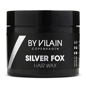 Silver Fox