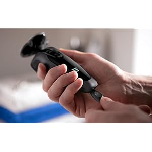 Philips S9031/12 Shaver Series 9000 - Image 9