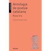 Antologia de poesia catalana. Nova tria: 15 (La clau mestra)