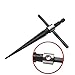 Produktbild TAOtTAO T-Griff 1/8-1/2-Zoll-Kegelreibahlen-Reparatur Stossfasen-Reibwerkzeug Fein Senkbohrmaschine mit konischer Scharnierhand (A)