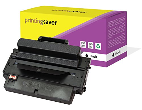 SCHWARZ Toner kompatibel für SAMSUNG ML-3310, ML-3310ND, ML-3312ND, ML-3710, ML-3710ND, ML-3712DW, ML-3712ND, SCX-4833, SCX-4833FD, SCX-4835FR, SCX-5637FR, SCX-5639FR, SCX-5737FW, SCX-5739FW drucker