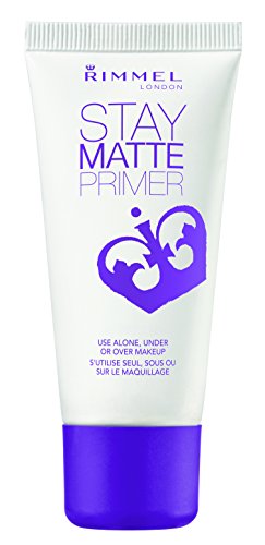 Rimmel Stay Matte Primer, 30 ml
