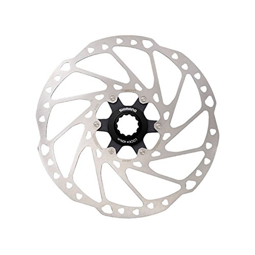 Buy Shimano Deore SM-RT64 brake disc 