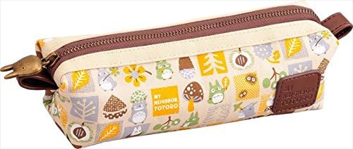 Studio Ghibli Mon Voisin Totoro Trousse à Crayons/Trousse cosmétique S Taille Forêt Grace Série Adhz