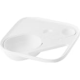 ZWILLING Fresh &amp; Save Cube 4'&uuml; 1 arada aksesuar S, &ouml;l&ccedil;&uuml; kaşıklı, k&uuml;p saklama kabı i&ccedil;in, boyut S/2S/3S/4S, BPA i&ccedil;ermeyen plast