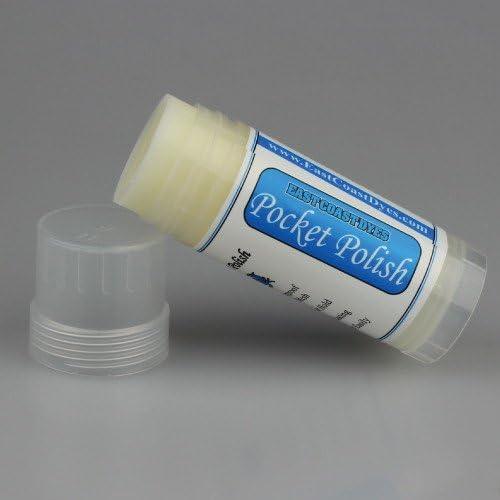 East Coast Dyes (1-Pack) Lacrosse Mesh Pocket Polish 1 Pack PP-1P