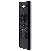 Media Remote Control for Xbox One, Xbox One X|S & Xbox Series X|S