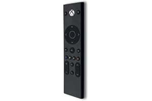 Plauduct Media Remote Control for Xbox One, Xbox One X|S & Xbox Series X|S
