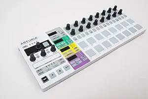 Arturia BeatStep Pro Controller & Amp Sequencer