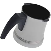 Ar&ccedil;elik Telve Makinesi Cezvesi K3200 K3190 P Beko BKK2113 M P - Gri