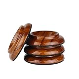 rueda navigate tri spoke Diseñado para colocarse debajo de un piano de piernas con el fin de proteger suelos y alfombras.