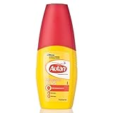  5 Pack Autan Protection Plus garrapatas - Atomizador 5 x 100 ml