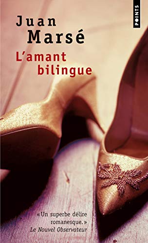 L'Amant bilingue L'Amant bilingue