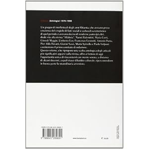 Alfabeta (antologia) 1979-1988