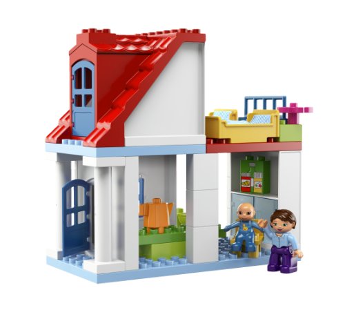 Imagen 5 de LEGO DUPLO 5695 - La Consulta del Médico