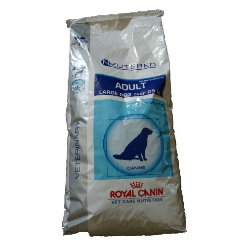 Royal Canin Neutered Adult Large Dog 12.0 kg