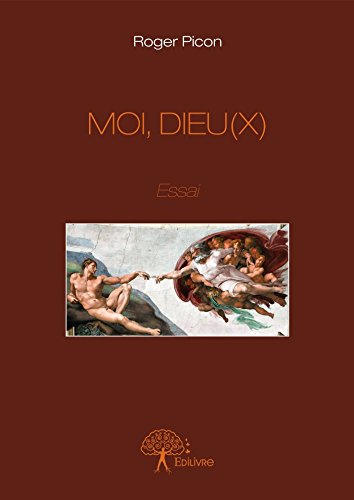 Download Moi, Dieu(x): Essai