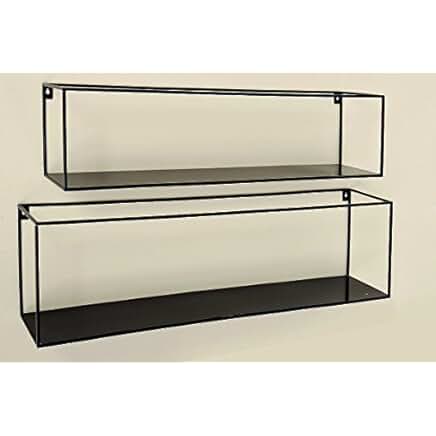 Suchergebnis auf Amazon.de für: wandregal eisen