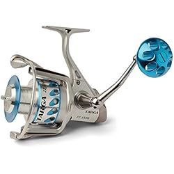 Grauvell Targa ZZ 3500 Blue by Ryobi, color 0.40 mm