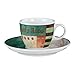 Produktbild Seltmann Weiden 001.652351 Espressotasse 0.09 L V.I.P Costa Rica