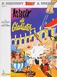 Asterix Bd 3 Asterix als Gladiator by