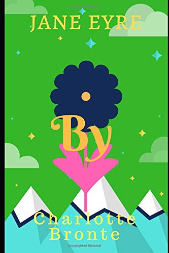 Price comparison product image Jane Eyre