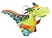 Lamaze Flip Flap Dragon