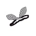 Imported Baby Girls Bowknot Headbands Hair Bands Head Wrap Turban Knot Stripe RS.290.00