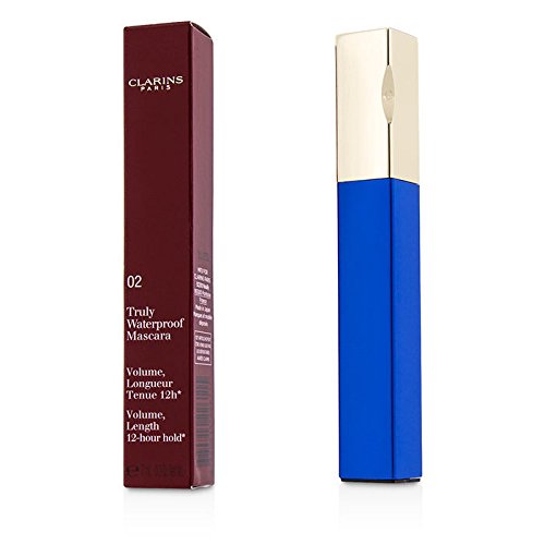 Clarins Mascara